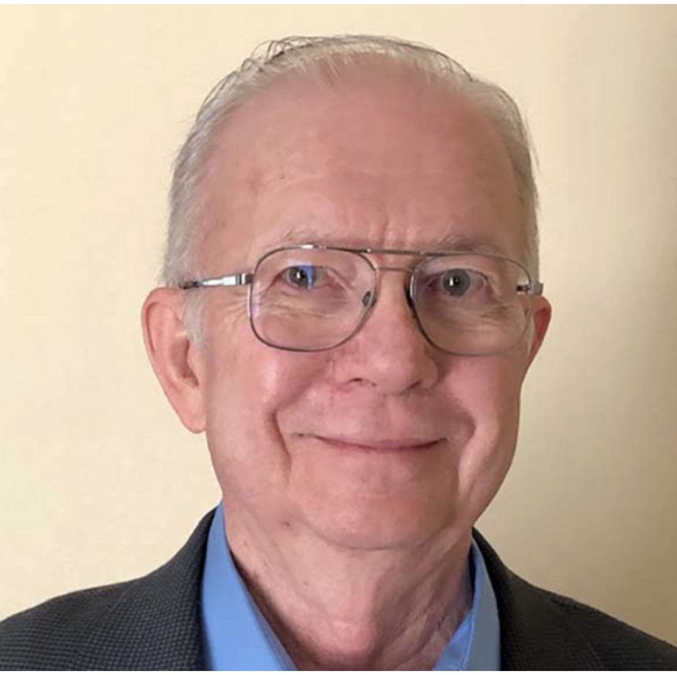 Robert L. Brennan, Ed.D.