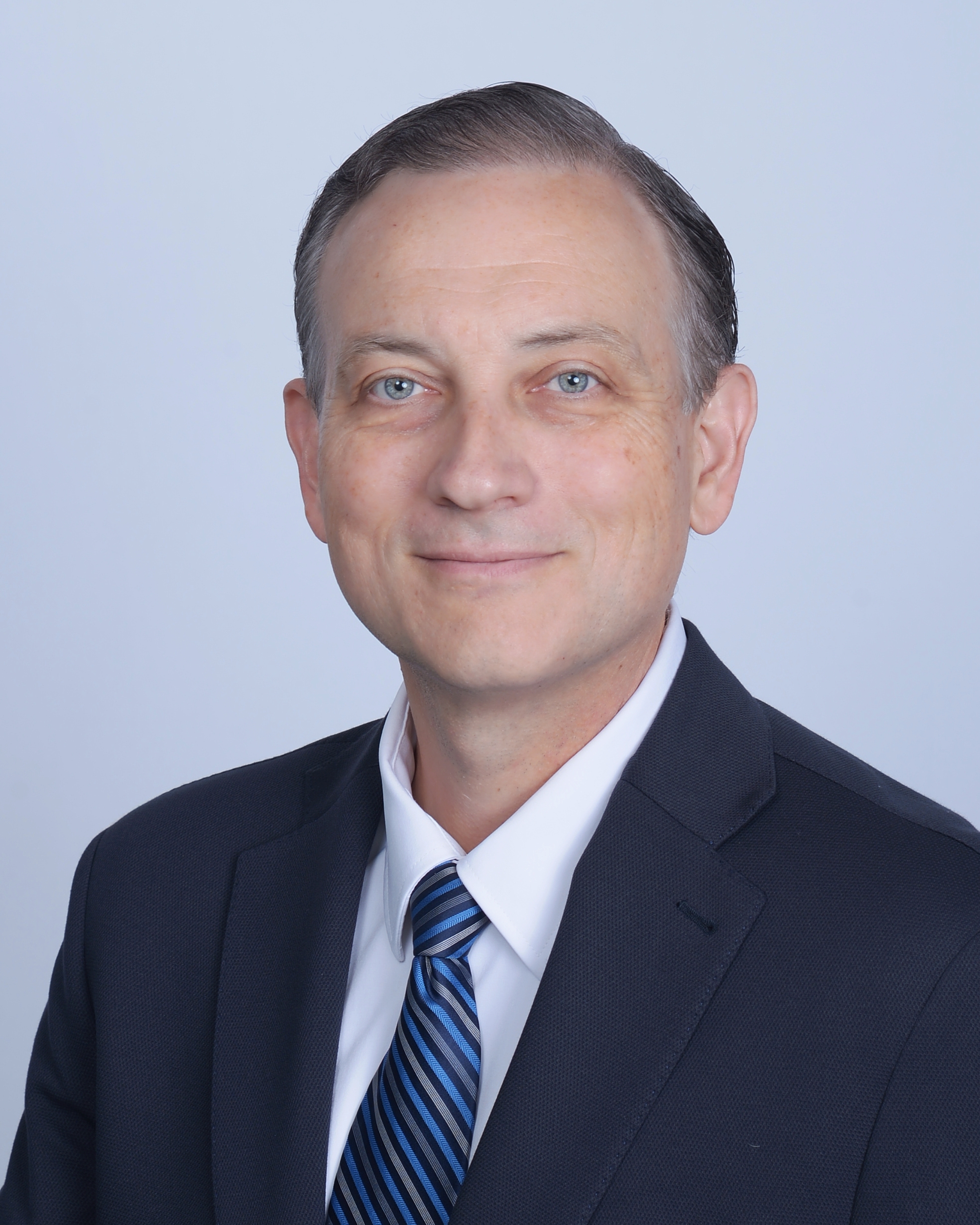 Jonathan Templin, Ph.D.